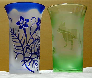 My Glass