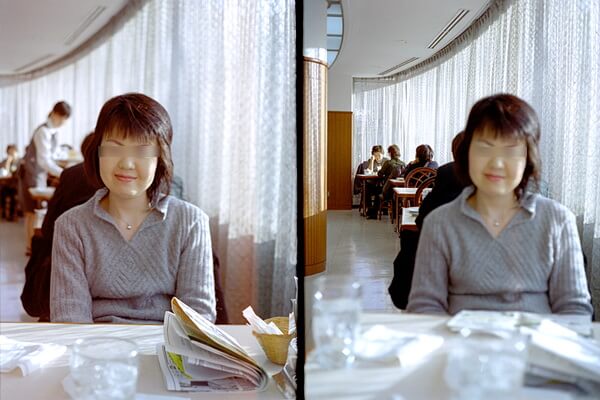 ニコイチ作例６