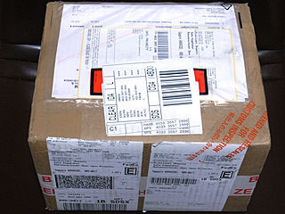 FedEx!