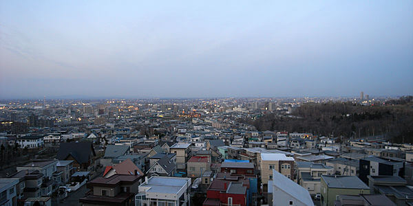 風景