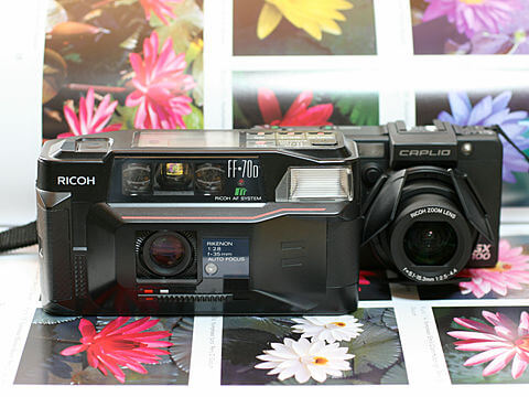 FF-70D