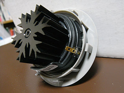 フラッシュマウント