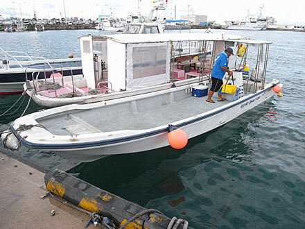 Anglers High