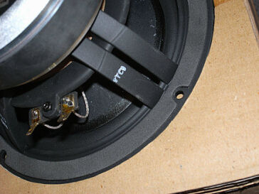 SB Acoustics