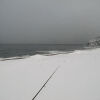 あの日の海