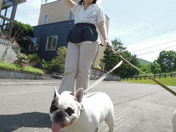 ハァハァ