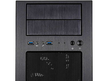 [Build PC]