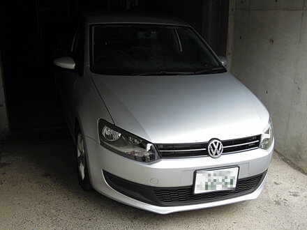 6Rポロ