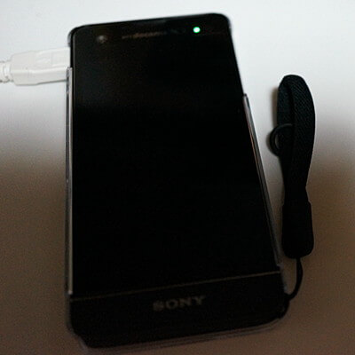 Xperia SX