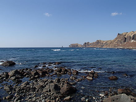 神岬