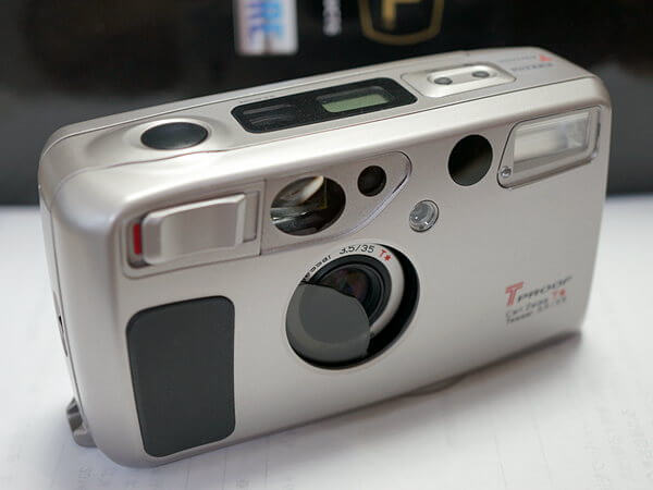 Kyocera Tproof