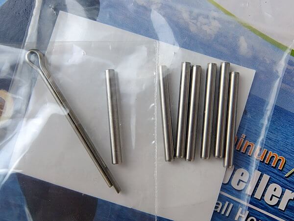 見分けがつかない