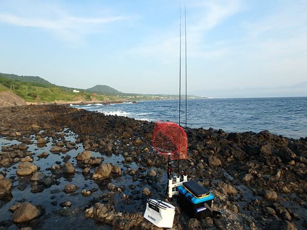 結構な風と波