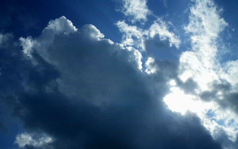 Cloud Flare
