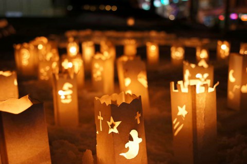 Candle Lantern