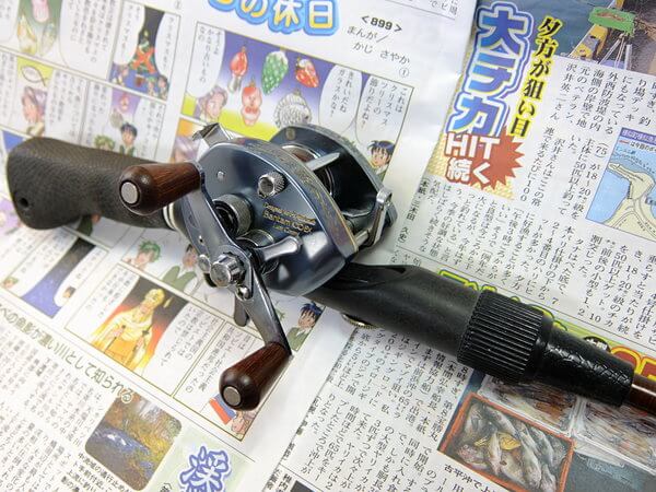 レトロなふいんき、あるなぁ