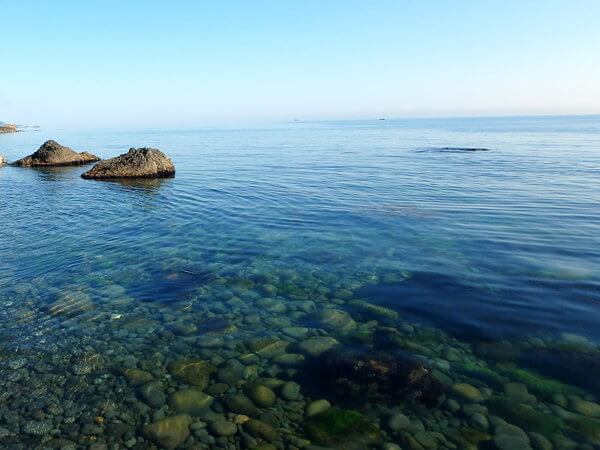 浅い場所が多いんだよなぁ