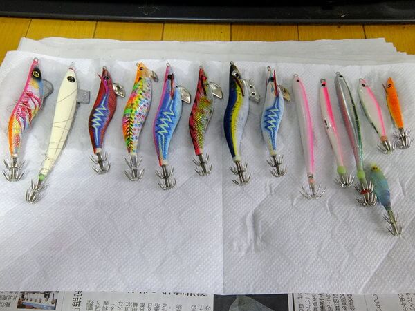 迎撃態勢はバッチリなんだけど・・
