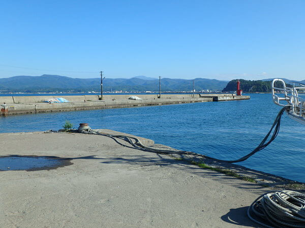 余市も、いない