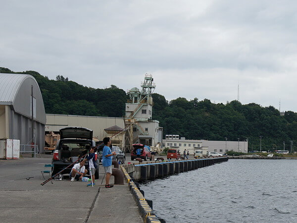 北浜