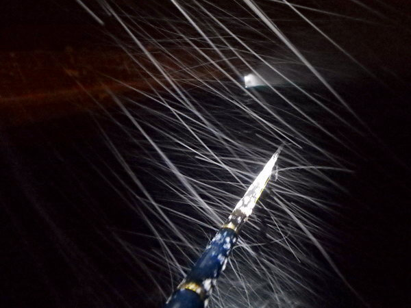 吹雪～