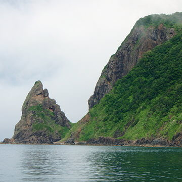 マッカ岬