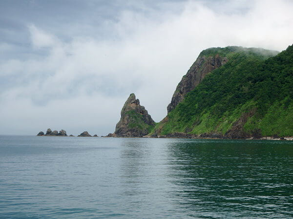 マッカ岬