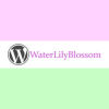 [Water Lily Blossom]