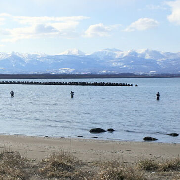 [立ち込みポイント]