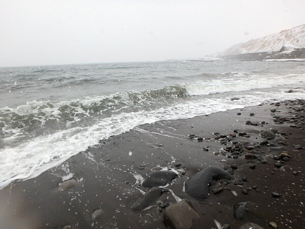 2.サーフへ