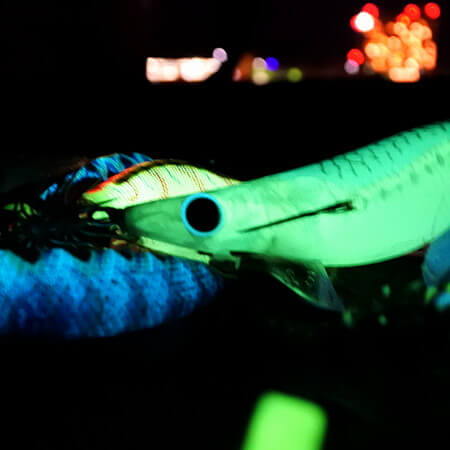 [night glow]