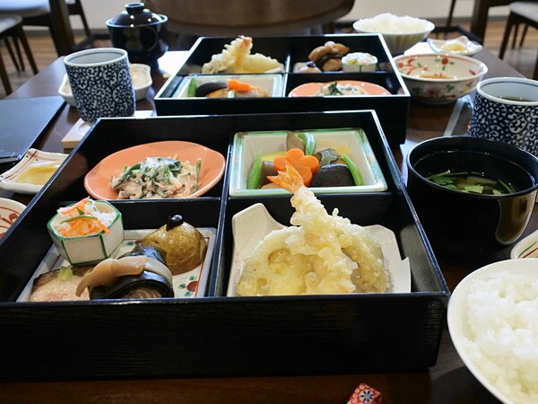 高校生レストラン