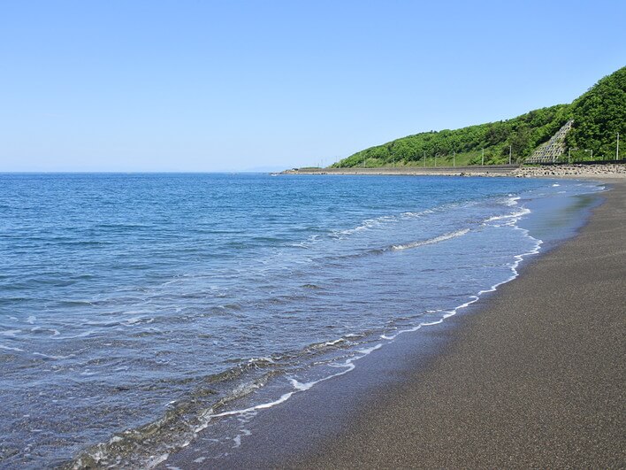 ヒラメ釣れないかなぁ