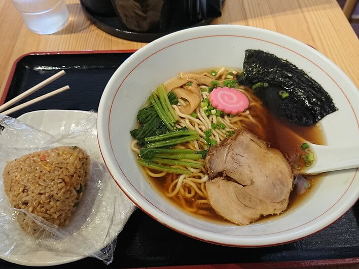 麻ほろさんの優しい味