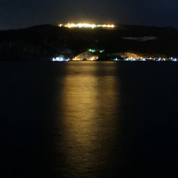 [逆夜景]