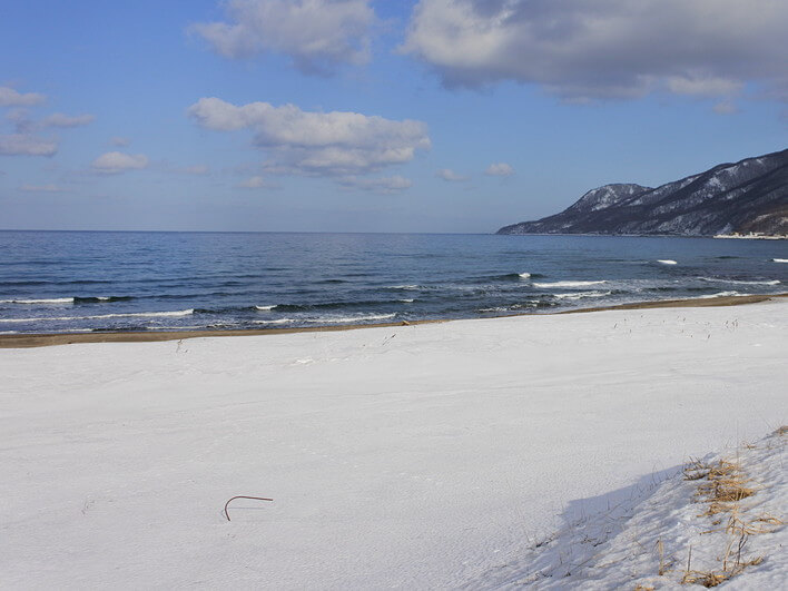 湾奥サーフ