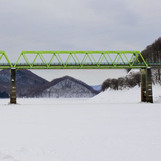 [ワーレントラス橋]