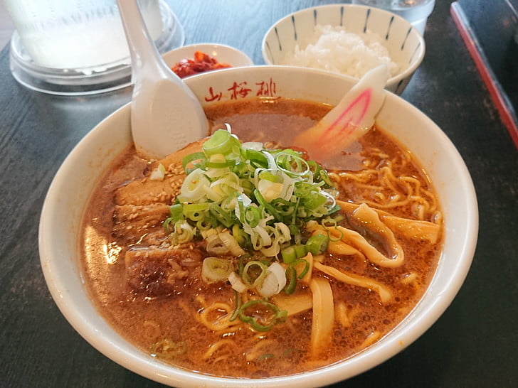 山桜桃（ゆすら）の醤油