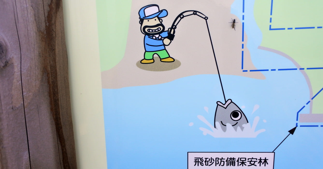 ・・カールおぢさん？