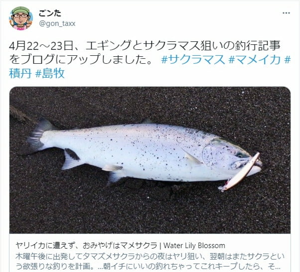 SNS連携のテスト