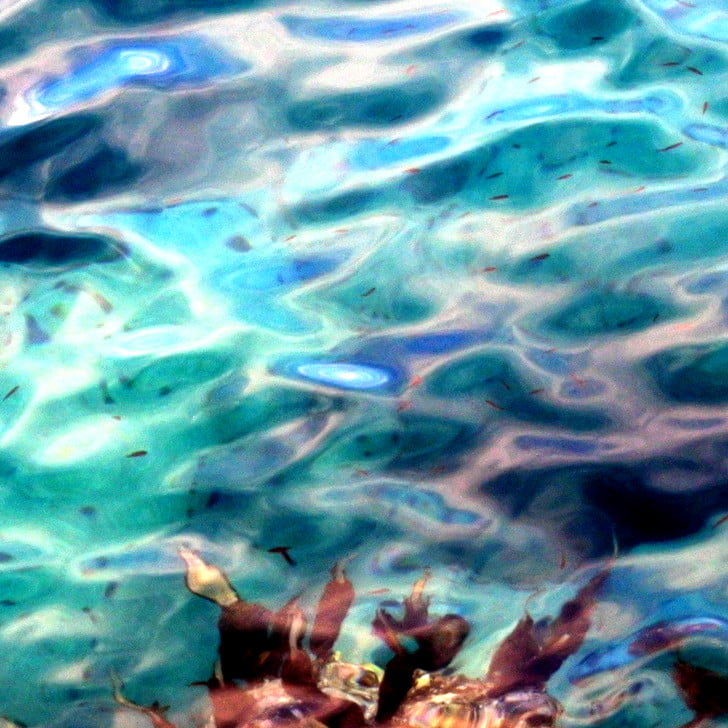 [Marble Candy Sea]