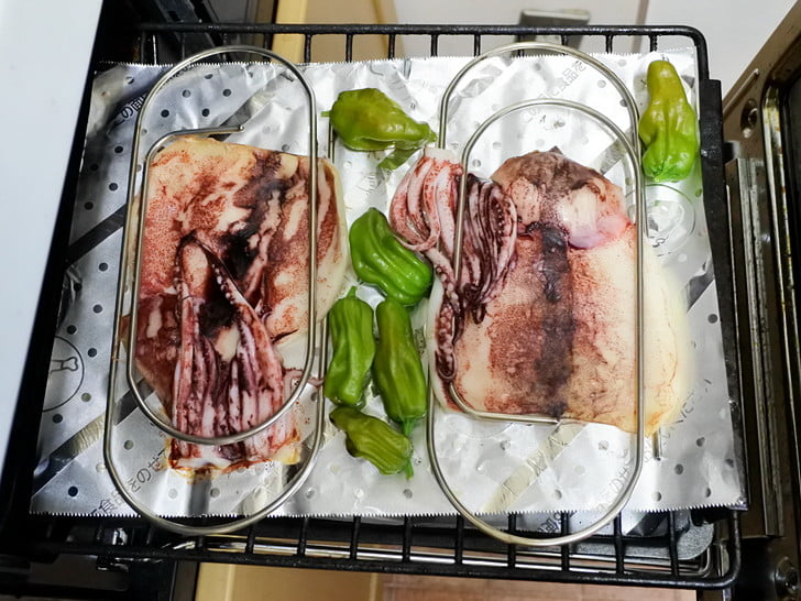 クルクルしない！