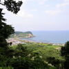 [道中の風景]