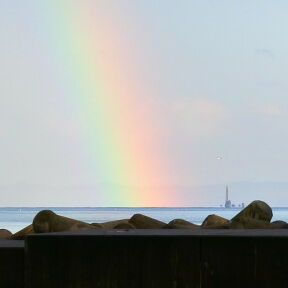 [rainbow in my soul]