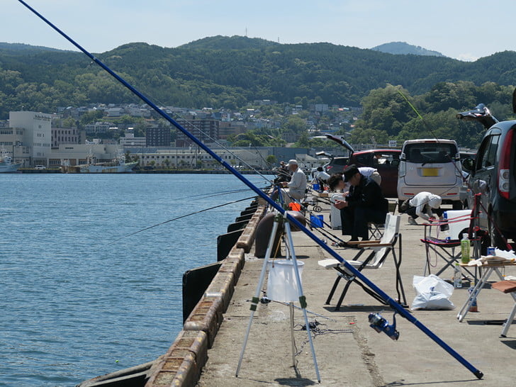 また来ちゃった・・