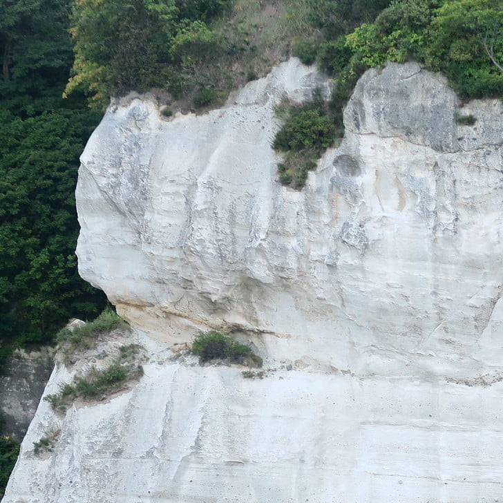 [White Rock]