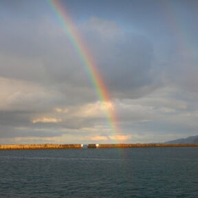 [Rainbow in my Soul]