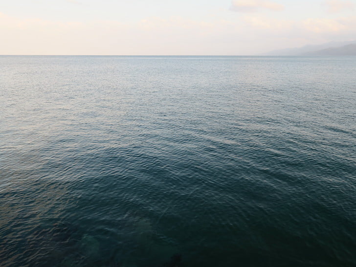 天気晴朗なれど・・