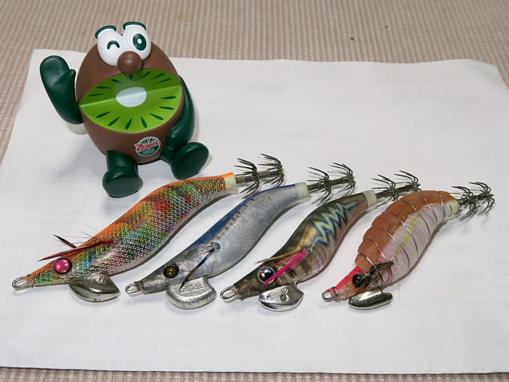 ヒットエギ