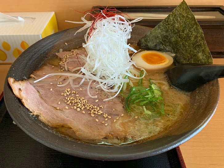 みそ旨し！